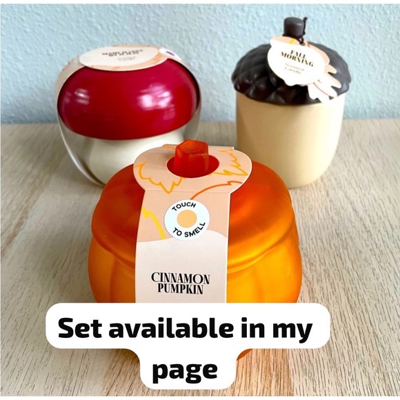 Mahogany Woods Scented candle • High Intensity • 8.8 oz - Picture 8 of 8